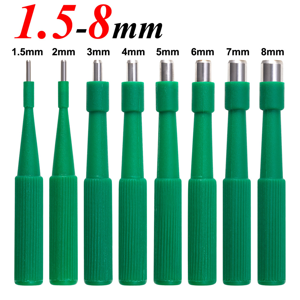 1pc Professional Micro Dermal  - Dermal Anchor Top recension och pris