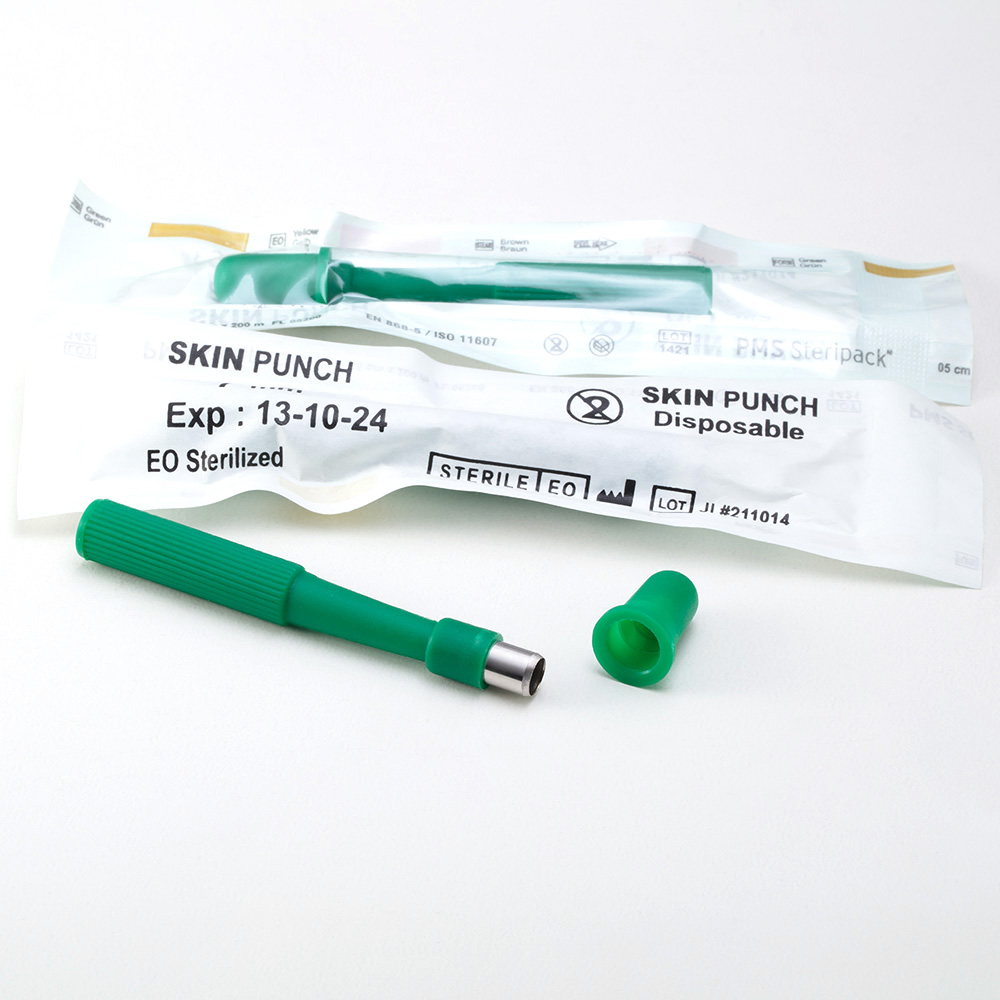 1pc Professional Micro Dermal  - Dermal Anchor Top recension och pris