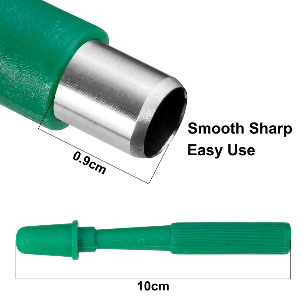 1pc Professional Micro Dermal  - Dermal Anchor Top recension och pris