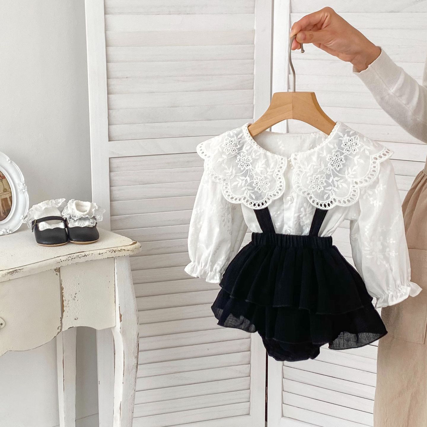 MILANCEL Kids Baby Girls Cloth - Body Jewelry Plus recension och pris