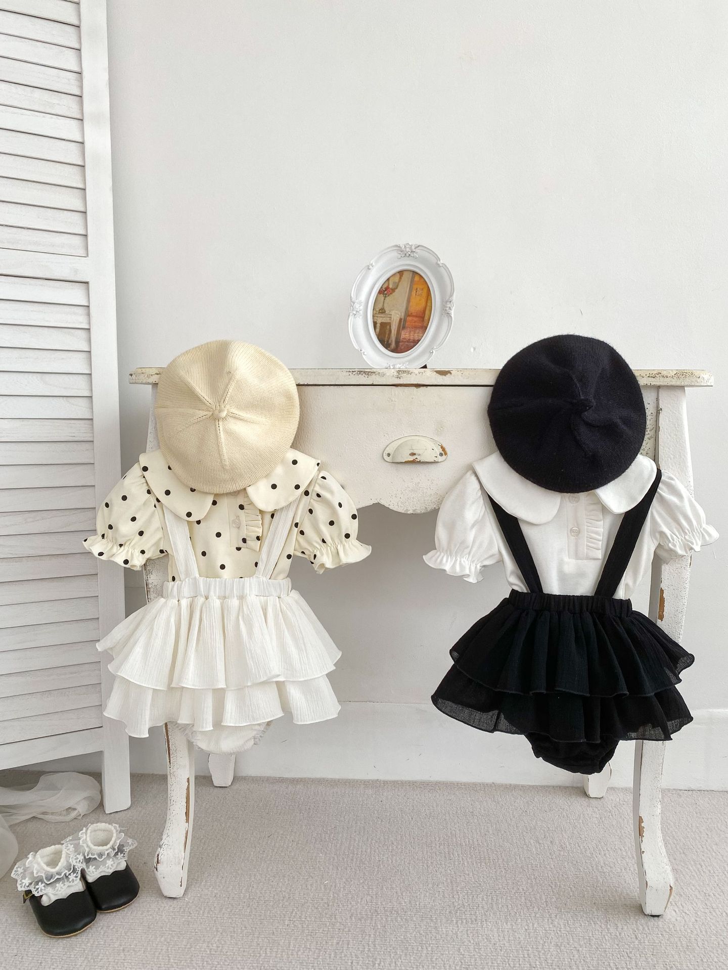 MILANCEL Kids Baby Girls Cloth - Body Jewelry Plus recension och pris