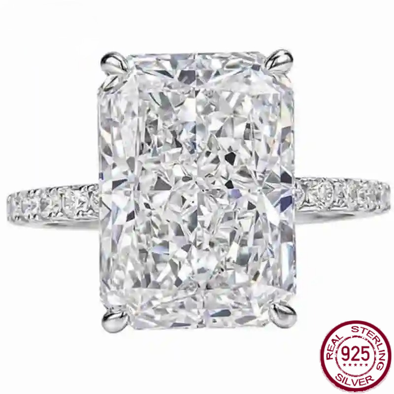 Yaranyan 925 Sterling Silver C - Body Jewelry Wholesale recension och pris
