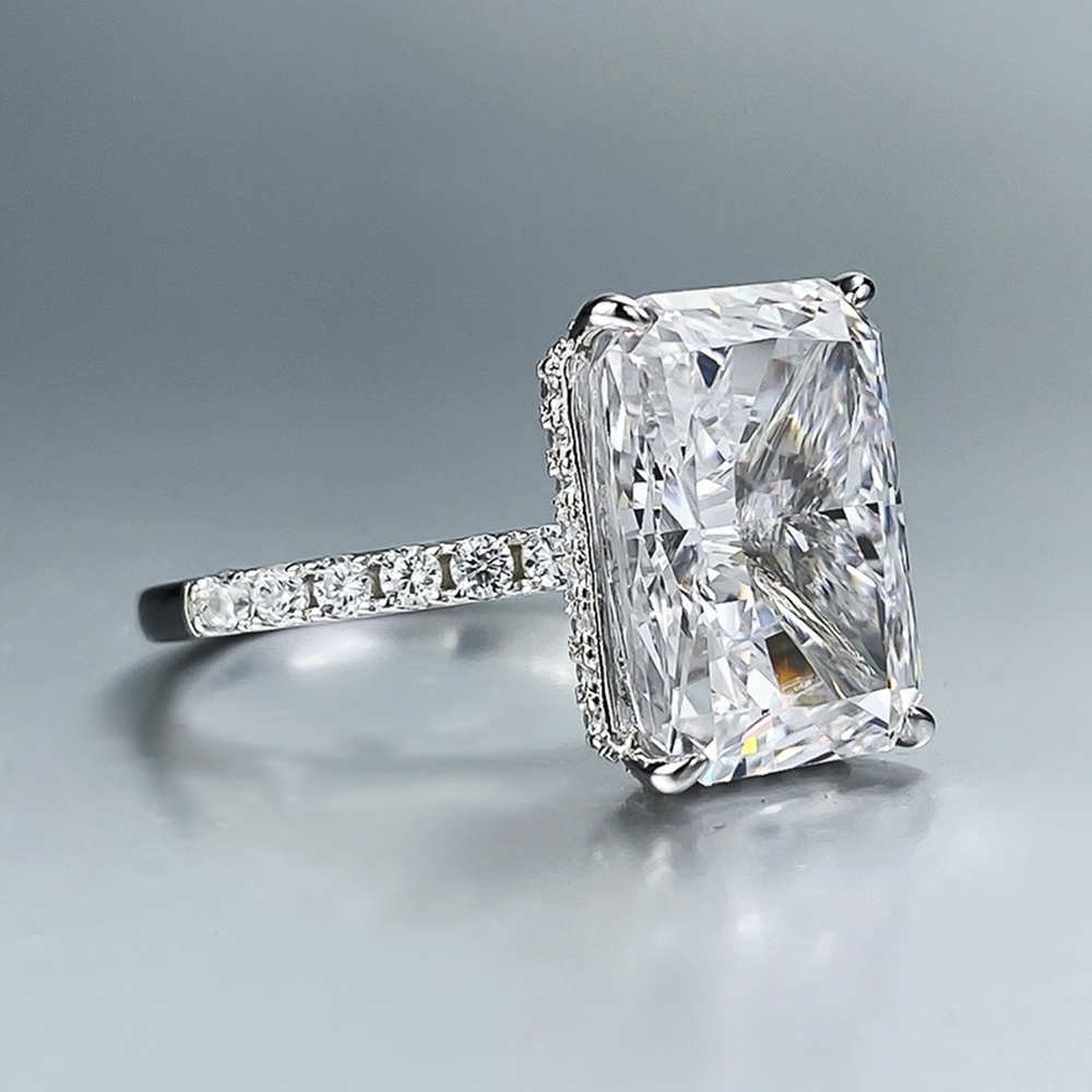 Yaranyan 925 Sterling Silver C - Body Jewelry Wholesale recension och pris