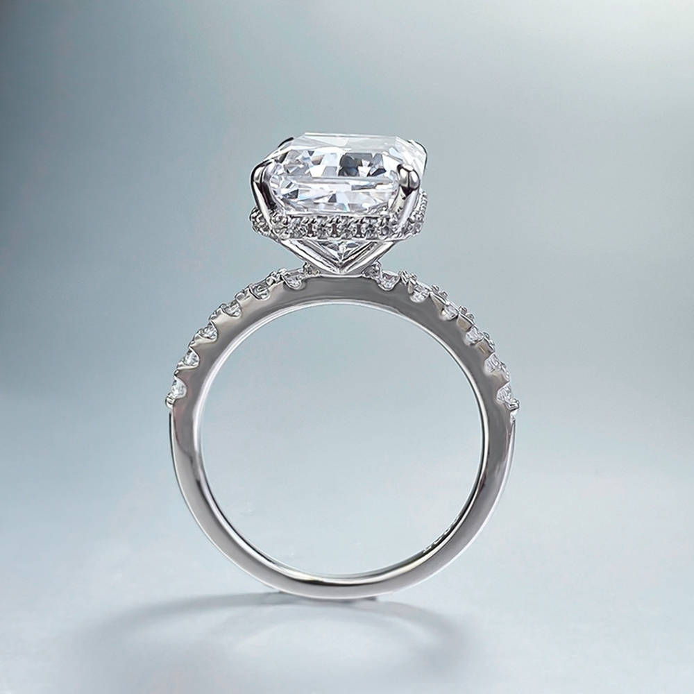 Yaranyan 925 Sterling Silver C - Body Jewelry Wholesale recension och pris