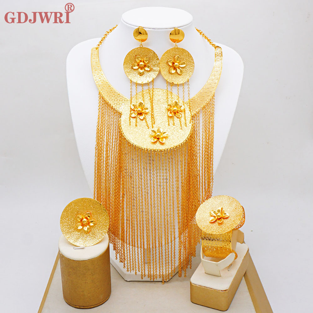 Nigeria Dubai Luxurious Jewelr - Body Jewelry Dubai recension och pris