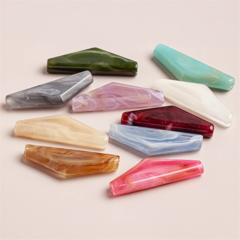Wholesale 50ocs/lot color patt - Body Jewelry Wholesale recension och pris