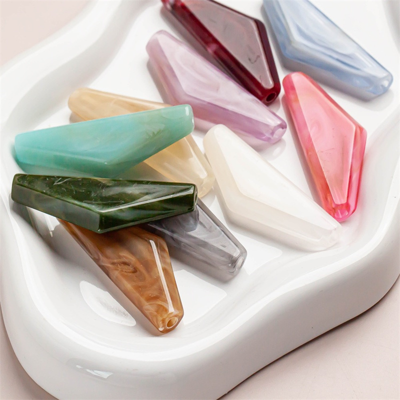 Wholesale 50ocs/lot color patt - Body Jewelry Wholesale recension och pris