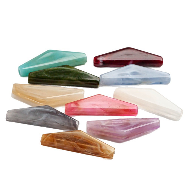 Wholesale 50ocs/lot color patt - Body Jewelry Wholesale recension och pris