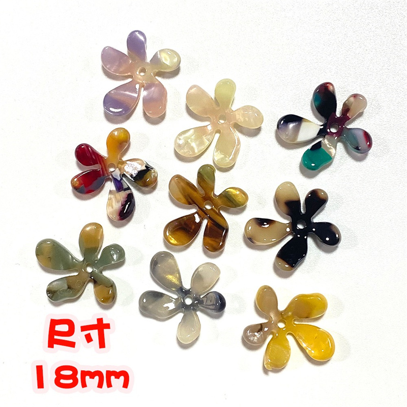 Wholesale 90pcs/lot 18mm color - Body Jewelry Wholesale recension och pris