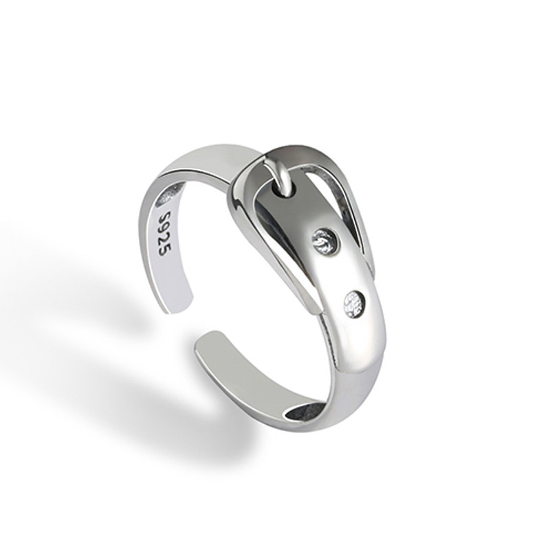 New in 925 Sterling Silver Bel - Body Jewelry Wholesale recension och pris