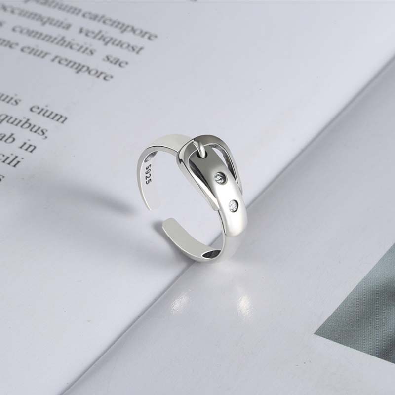 New in 925 Sterling Silver Bel - Body Jewelry Wholesale recension och pris