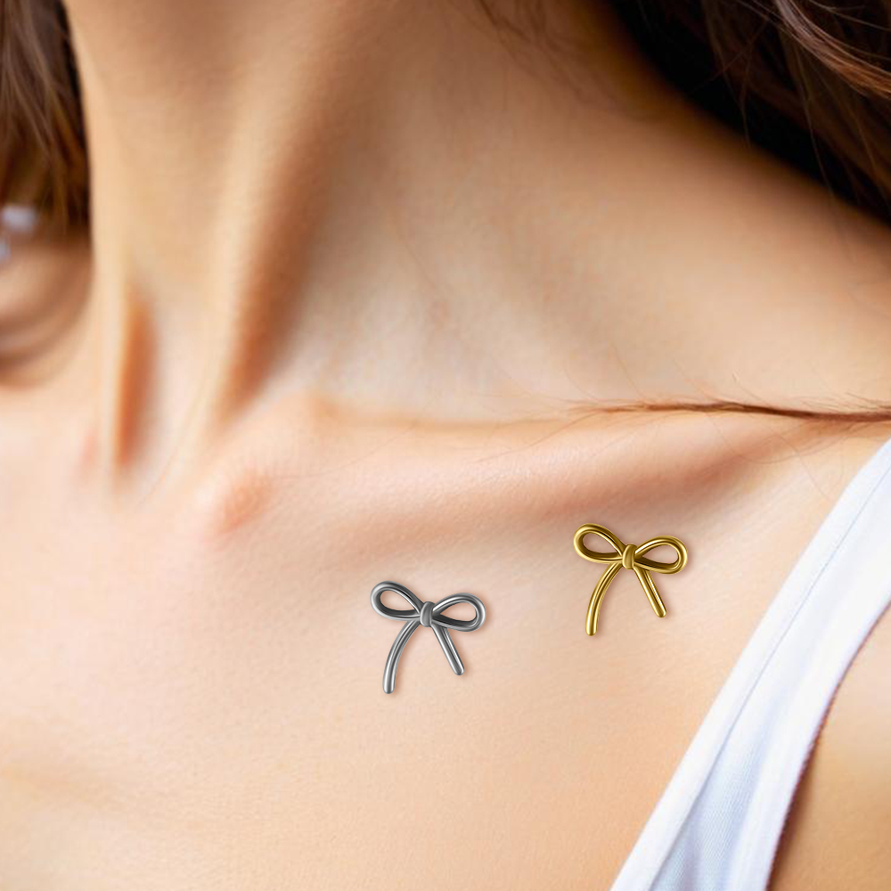 1PC F136 Titanium Dermal Ancho - Dermal Anchor Top recension och pris