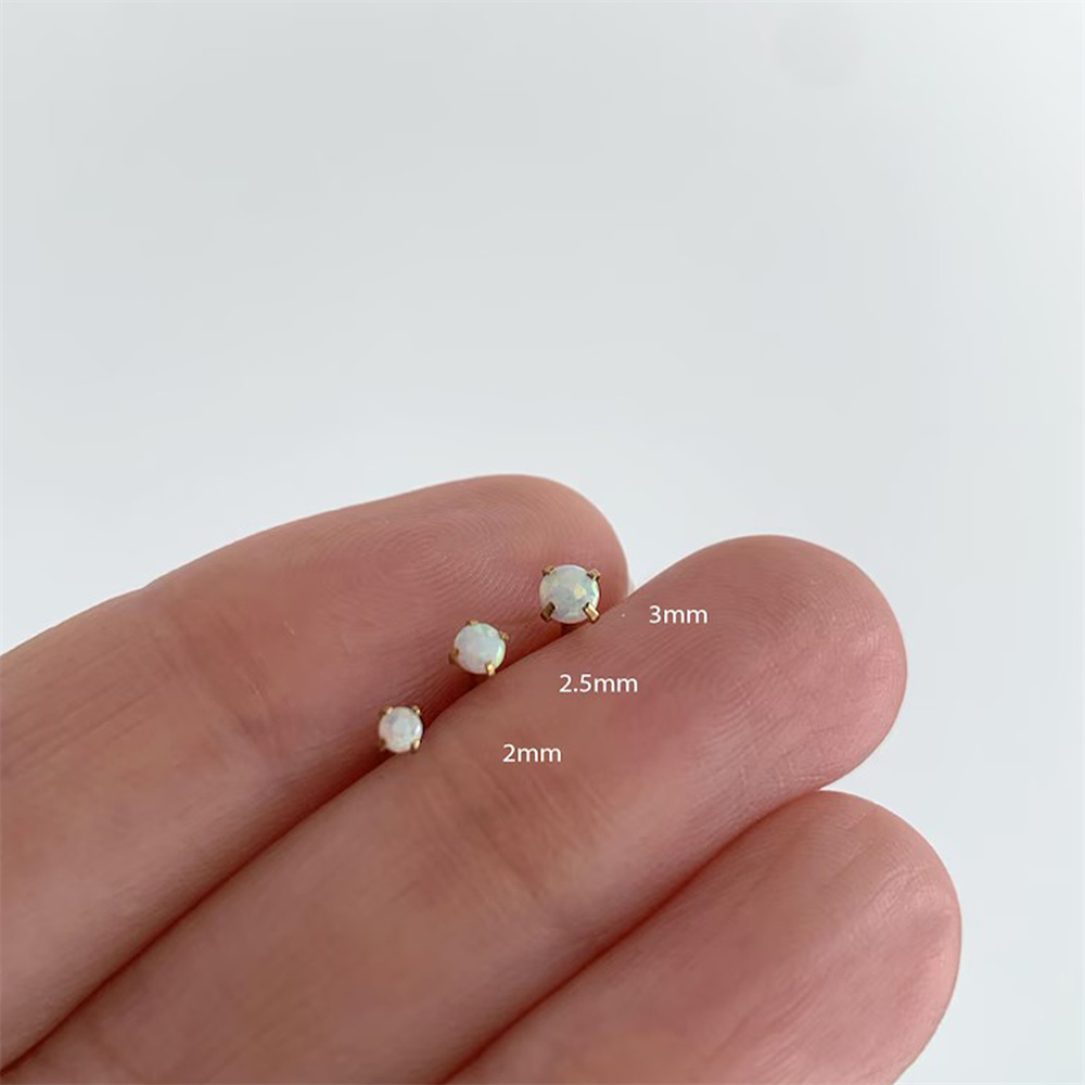 AIDE 925 Sterling Silver Class - Star Flat Back recension och pris