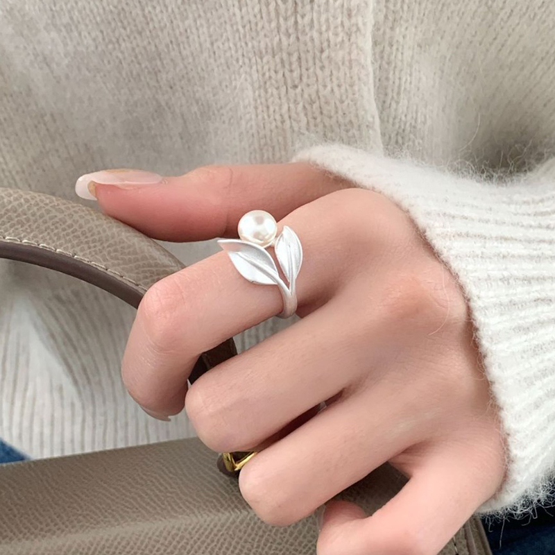 925 Sterling Silver Open Finge - Body Jewelry Wholesale recension och pris