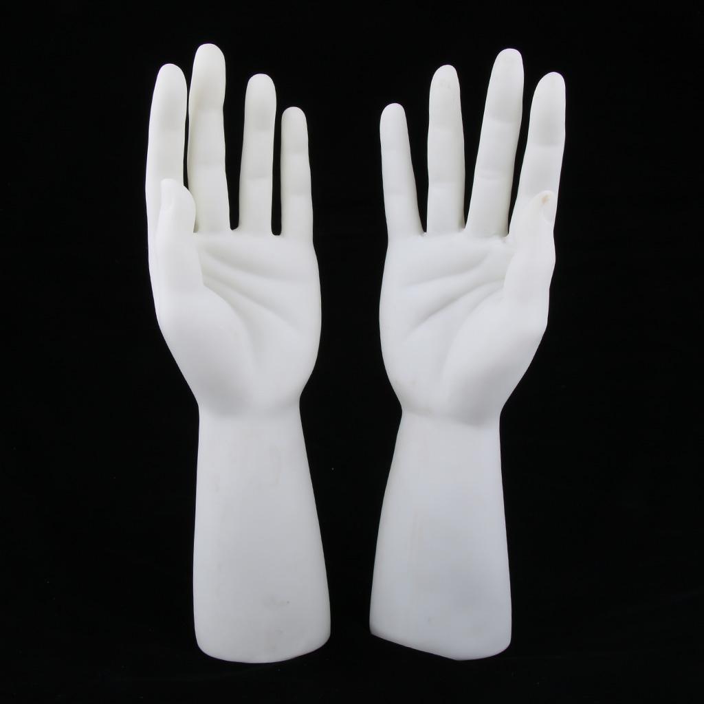 Mannequin Torso Dummy Model Ha - Body Jewelry Plus recension och pris