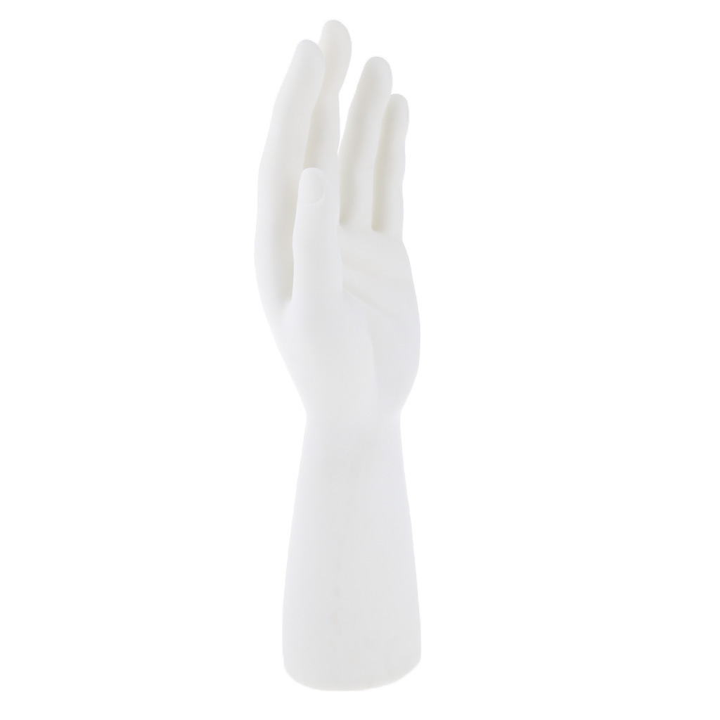 Mannequin Torso Dummy Model Ha - Body Jewelry Plus recension och pris