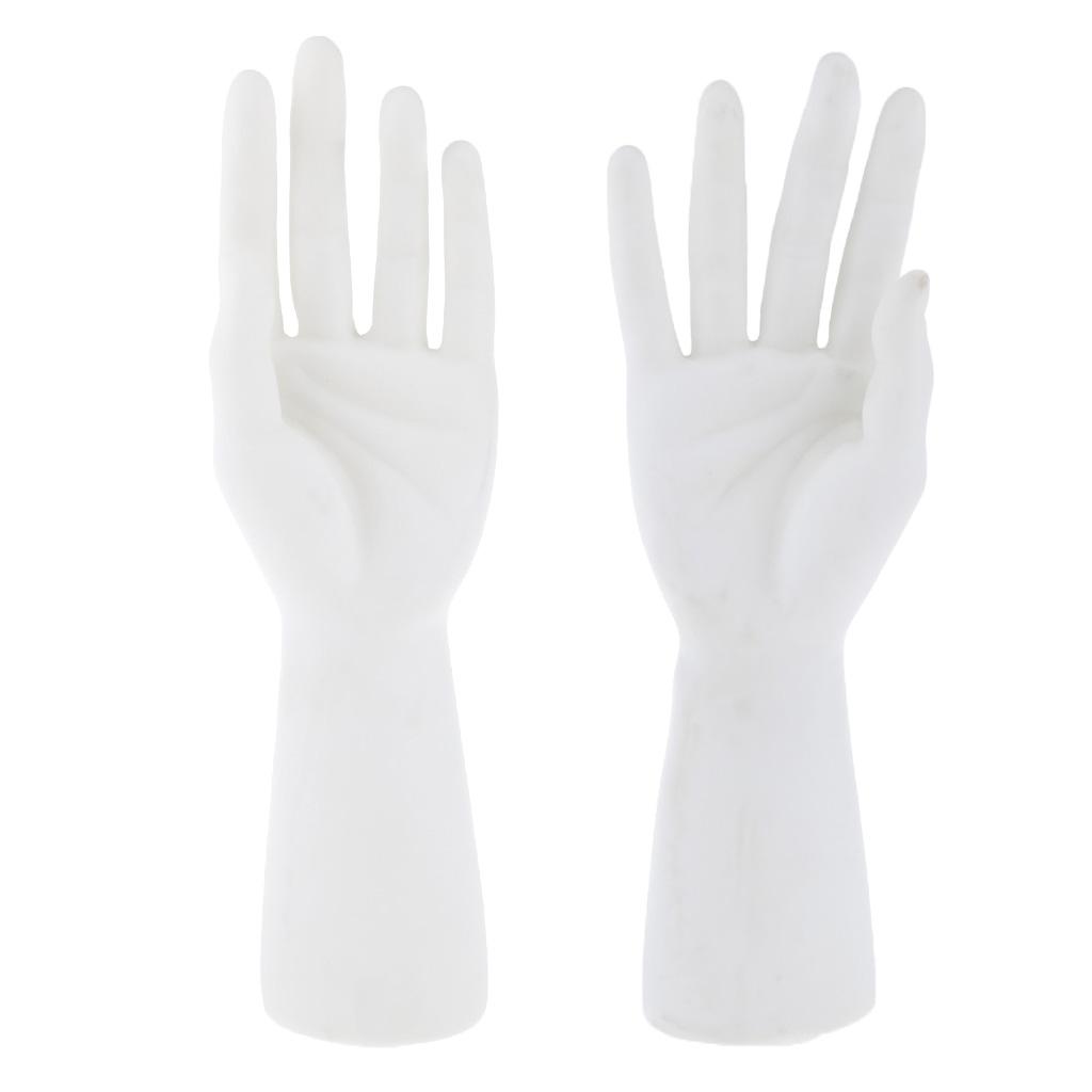 Mannequin Torso Dummy Model Ha - Body Jewelry Plus recension och pris